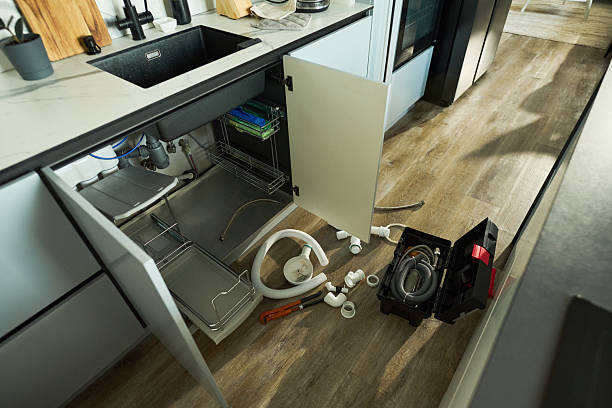 Reliable Leak Detection contractor in Jones, OK by Street Wise - Plumbing